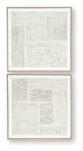 Load image into Gallery viewer, Andorfield Wall Art (Set of 2)