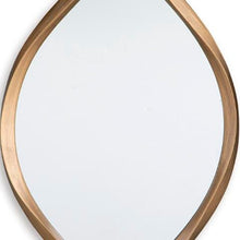Load image into Gallery viewer, Bartner Accent Mirror