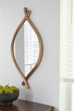 Load image into Gallery viewer, Bartner Accent Mirror