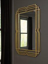 Load image into Gallery viewer, Claybrook Accent Mirror