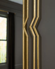 Load image into Gallery viewer, Claybrook Accent Mirror
