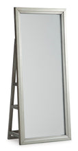 Load image into Gallery viewer, Evesen Floor Standing Mirror/Storage