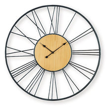 Load image into Gallery viewer, Brockett Wall Clock