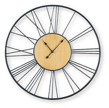Load image into Gallery viewer, Brockett Wall Clock