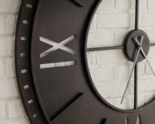 Load image into Gallery viewer, Lytle Wall Clock