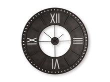 Load image into Gallery viewer, Lytle Wall Clock
