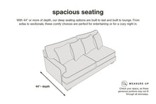 Load image into Gallery viewer, Lindyn Sectional