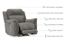 Load image into Gallery viewer, Next-Gen DuraPella Power Recliner