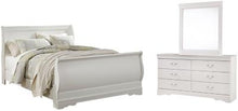Load image into Gallery viewer, Anarasia Bedroom Set