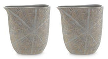 Load image into Gallery viewer, Ardenley Vase (Set of 2)