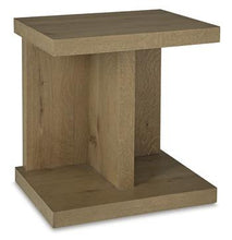 Load image into Gallery viewer, Brinstead Chairside End Table