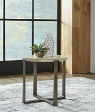 Load image into Gallery viewer, Dalenville End Table