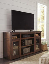 Load image into Gallery viewer, Harpan 72&quot; TV Stand