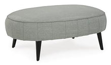 Load image into Gallery viewer, Hollyann Oversized Accent Ottoman