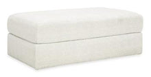 Load image into Gallery viewer, Karinne Oversized Accent Ottoman