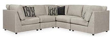 Load image into Gallery viewer, Kellway Sectional