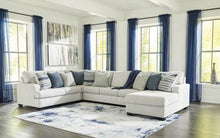 Load image into Gallery viewer, Lowder Sectional with Chaise