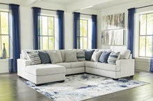 Load image into Gallery viewer, Lowder Sectional with Chaise