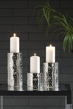 Load image into Gallery viewer, Marisa Candle Holder (Set of 3)