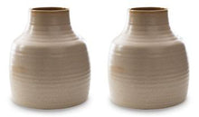 Load image into Gallery viewer, Millcott Vase (Set of 2)