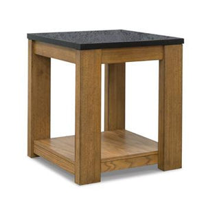 Quentina End Table