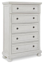 Load image into Gallery viewer, Robbinsdale Chest of Drawers