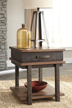 Load image into Gallery viewer, Stanah End Table Set