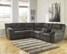 Load image into Gallery viewer, Tambo 2-Piece Reclining Sectional