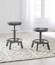 Load image into Gallery viewer, Torjin Counter Height Stool