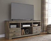 Load image into Gallery viewer, Trinell 63&quot; TV Stand