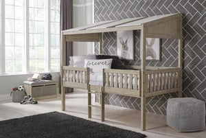 Wrenalyn Loft Bed