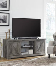 Load image into Gallery viewer, Wynnlow 63&quot; TV Stand