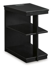 Load image into Gallery viewer, Winbardi Chairside End Table