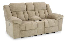 Load image into Gallery viewer, Tip-Off Power Reclining Loveseat