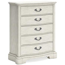 Load image into Gallery viewer, Arlendyne Chest of Drawers