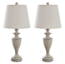 Load image into Gallery viewer, Dorcher Table Lamp (Set of 2)