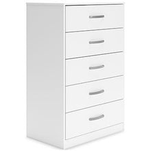 Load image into Gallery viewer, Flannia Chest of Drawers