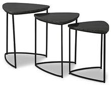 Load image into Gallery viewer, Olinmere Accent Table (Set of 3)