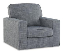 Load image into Gallery viewer, Olwenburg Swivel Accent Chair