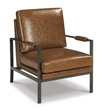 Load image into Gallery viewer, Peacemaker Accent Chair