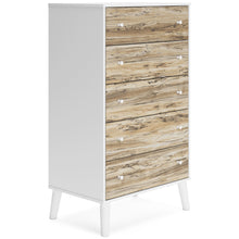 Load image into Gallery viewer, Piperton Chest of Drawers