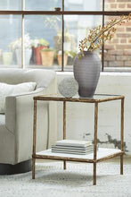 Load image into Gallery viewer, Ryandale Accent Table