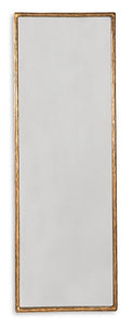 Ryandale Floor Mirror