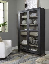 Load image into Gallery viewer, Lenston Accent Cabinet