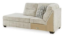 Load image into Gallery viewer, Lonoke 2-Piece Sectional with Chaise