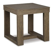 Load image into Gallery viewer, Cariton End Table