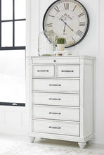 Load image into Gallery viewer, Kanwyn Chest of Drawers