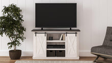 Load image into Gallery viewer, Dorrinson 54&quot; TV Stand