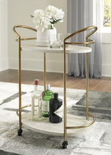 Load image into Gallery viewer, Tarica Bar Cart