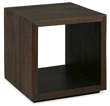 Load image into Gallery viewer, Hensington End Table